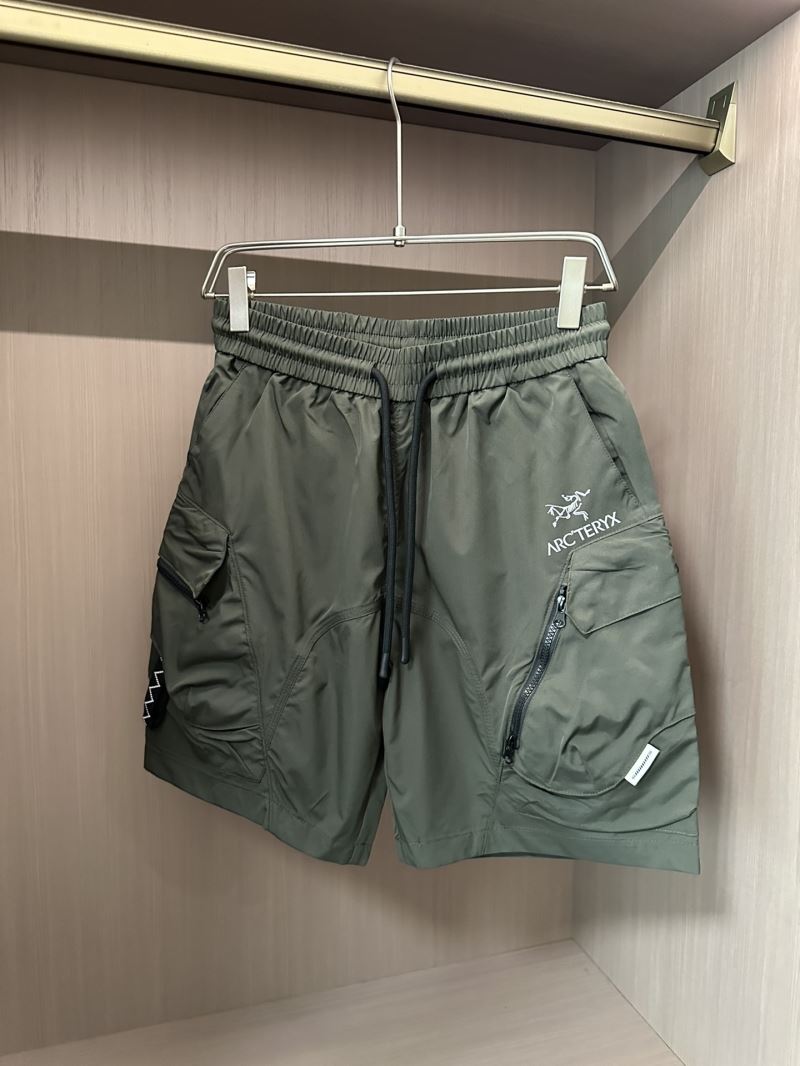 Arcteryx Short Pants